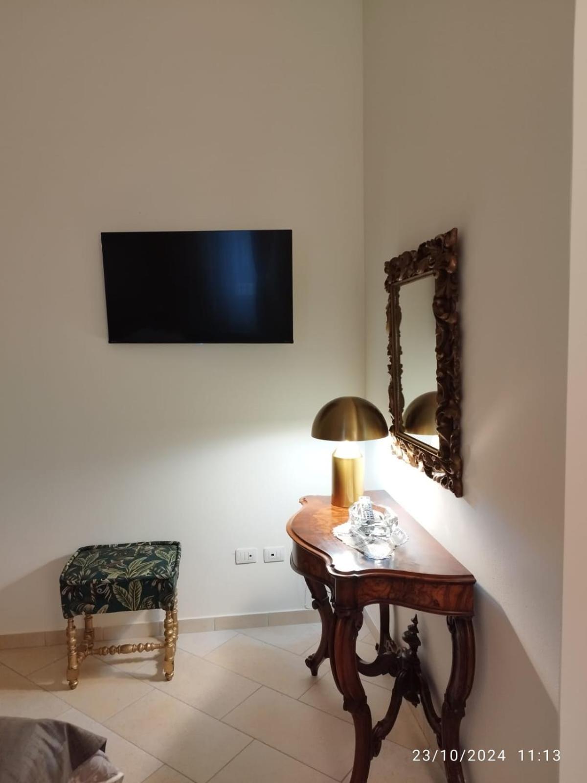 Maison Rebecca Ravenna Dış mekan fotoğraf
