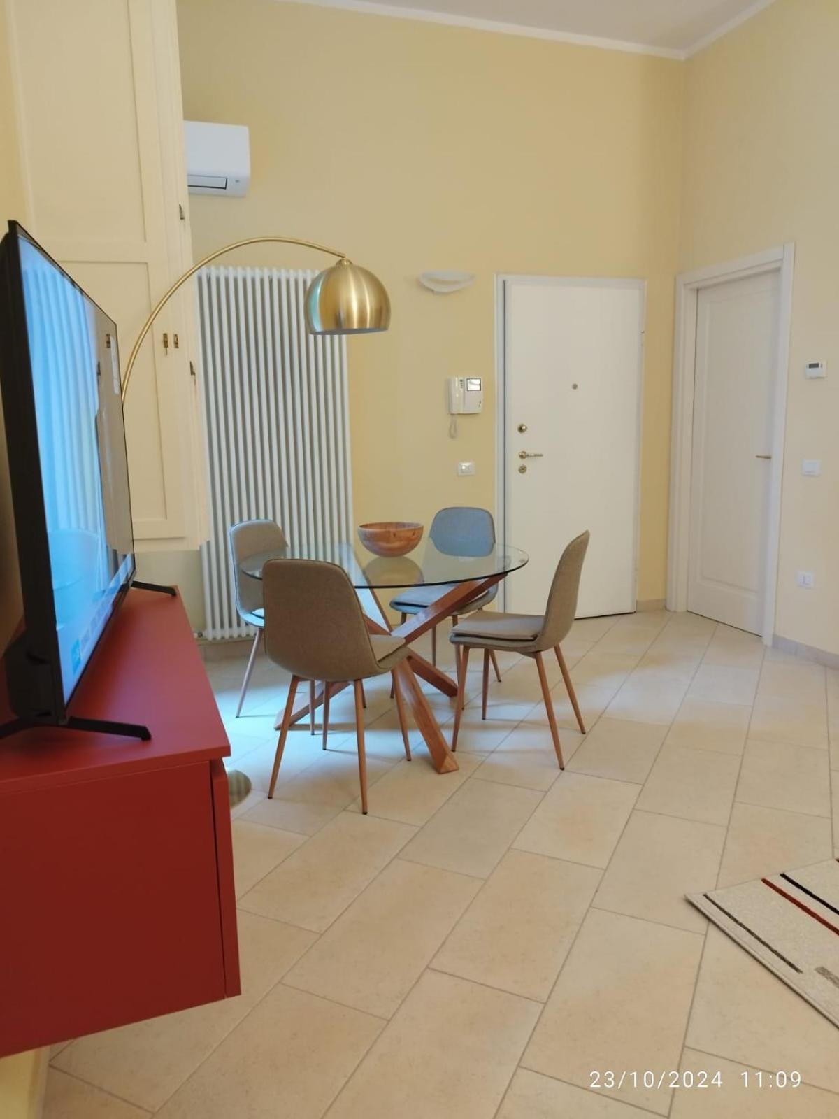 Maison Rebecca Ravenna Dış mekan fotoğraf