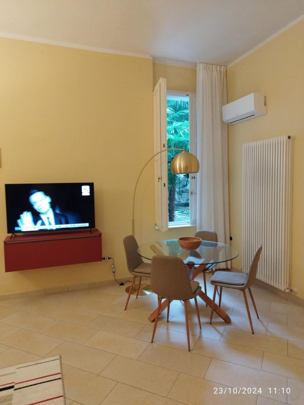 Maison Rebecca Ravenna Dış mekan fotoğraf