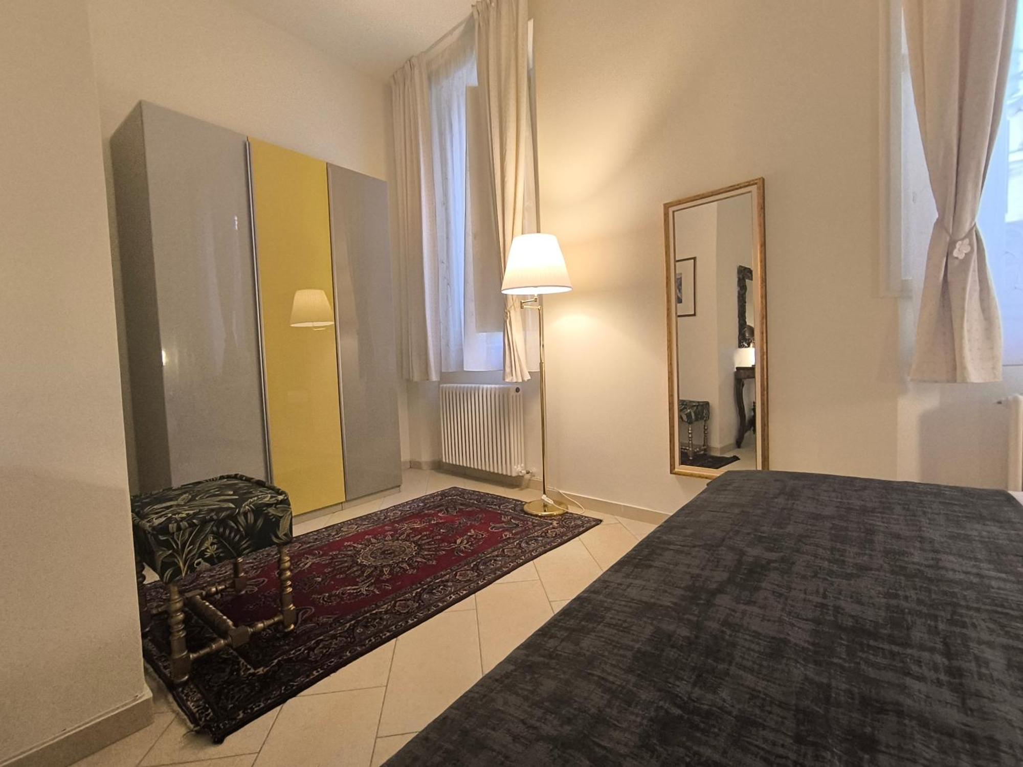 Maison Rebecca Ravenna Dış mekan fotoğraf