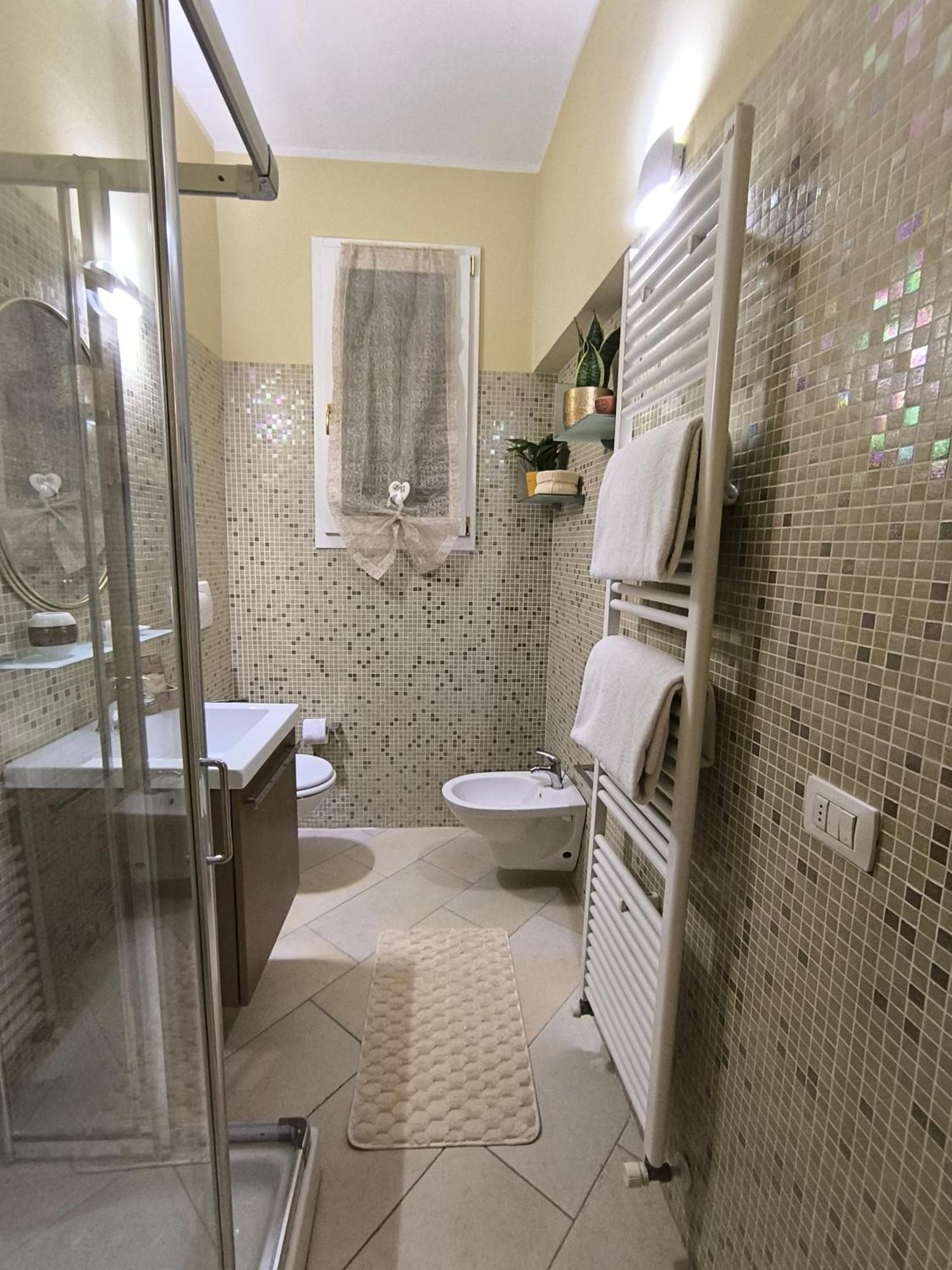 Maison Rebecca Ravenna Dış mekan fotoğraf