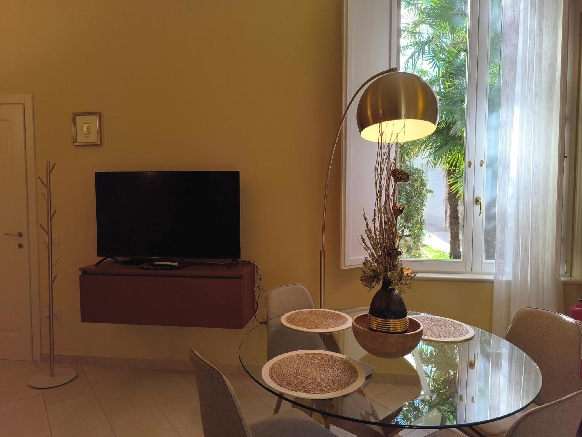Maison Rebecca Ravenna Dış mekan fotoğraf