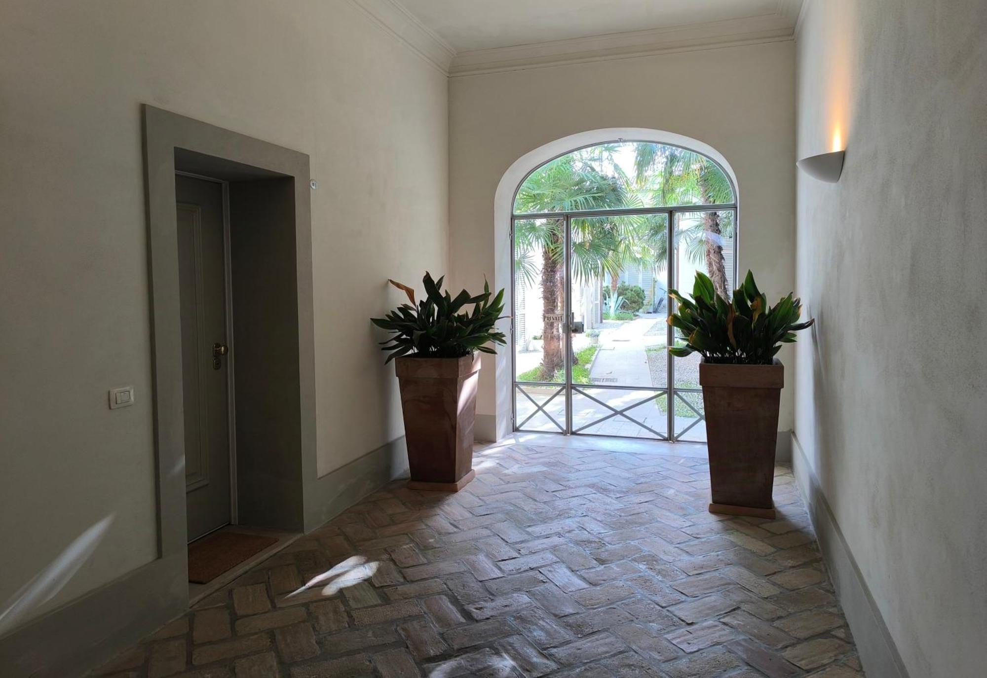 Maison Rebecca Ravenna Dış mekan fotoğraf