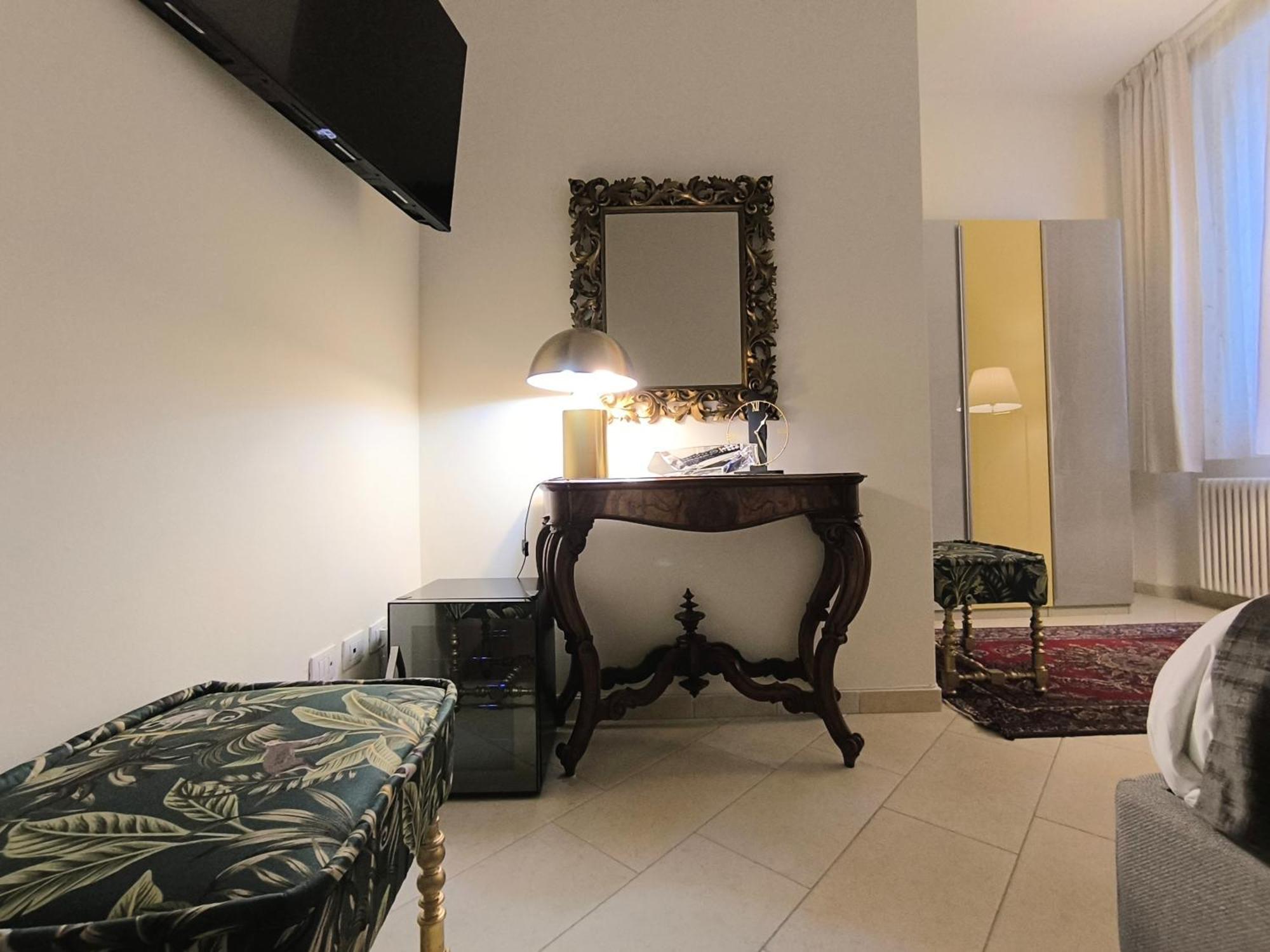 Maison Rebecca Ravenna Dış mekan fotoğraf