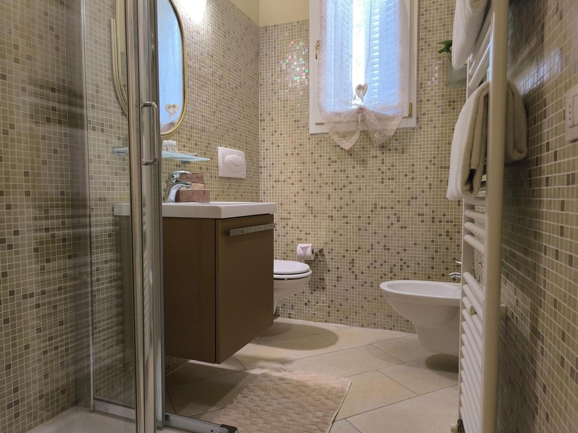 Maison Rebecca Ravenna Dış mekan fotoğraf