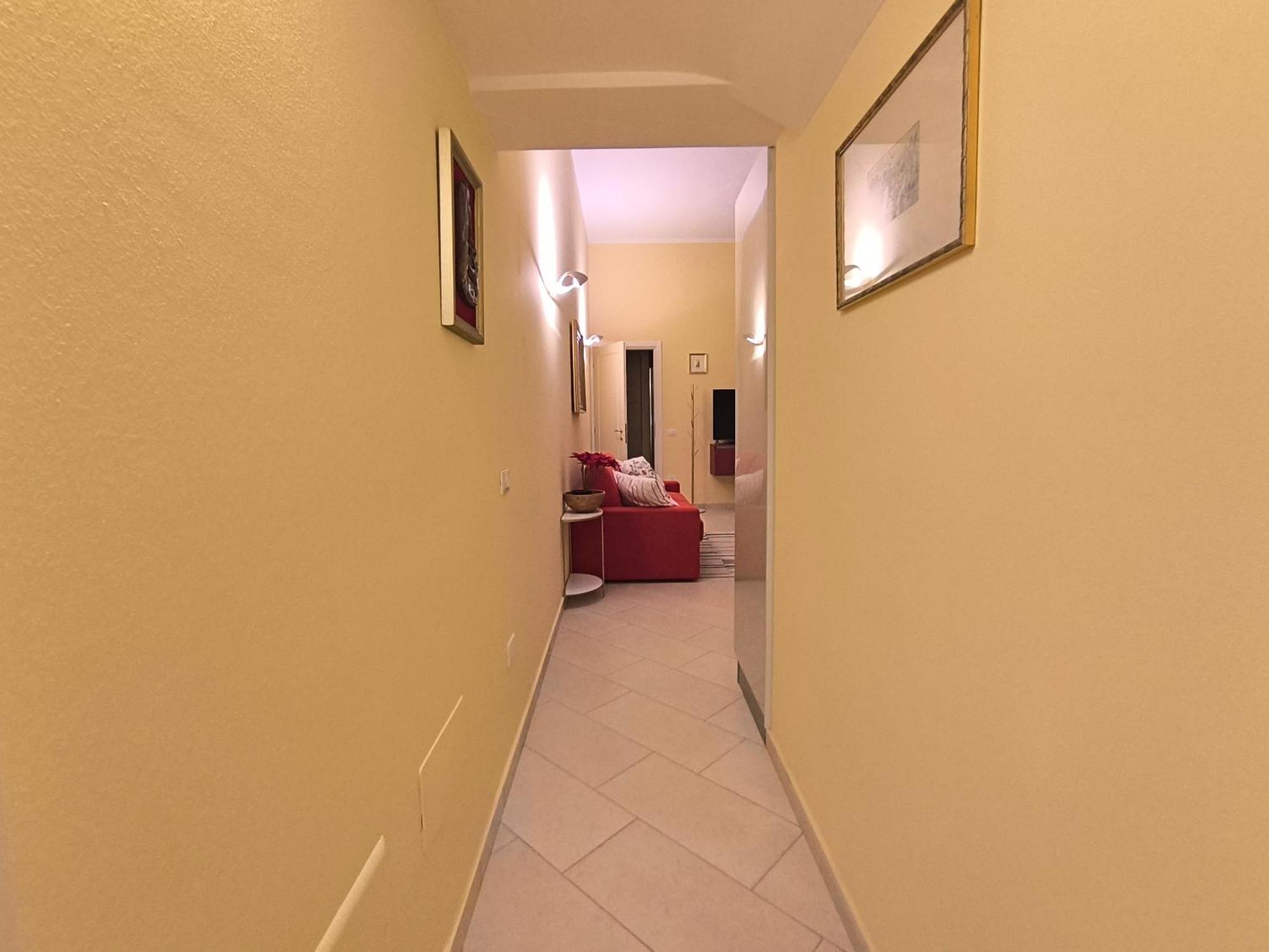 Maison Rebecca Ravenna Dış mekan fotoğraf
