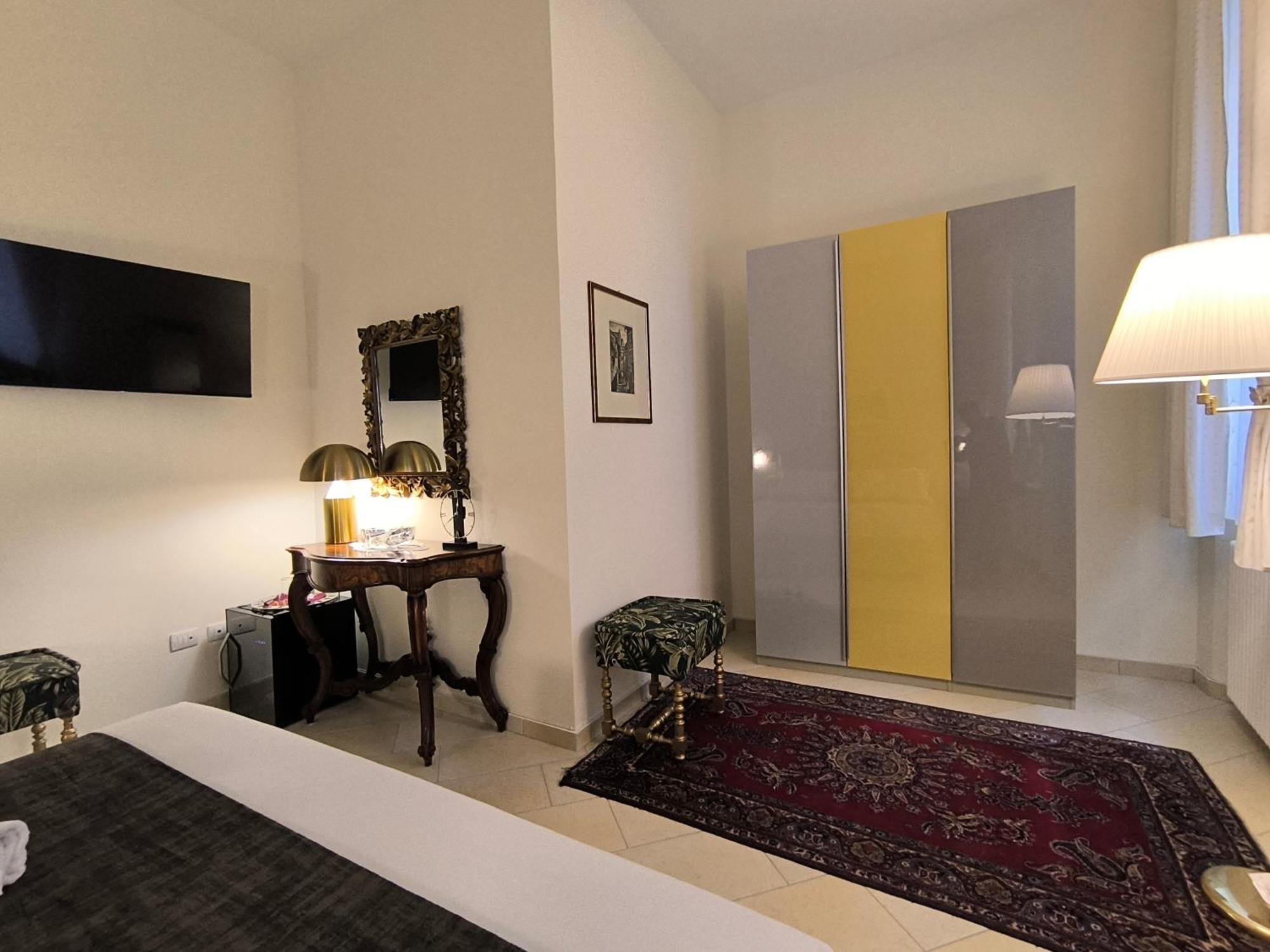 Maison Rebecca Ravenna Dış mekan fotoğraf