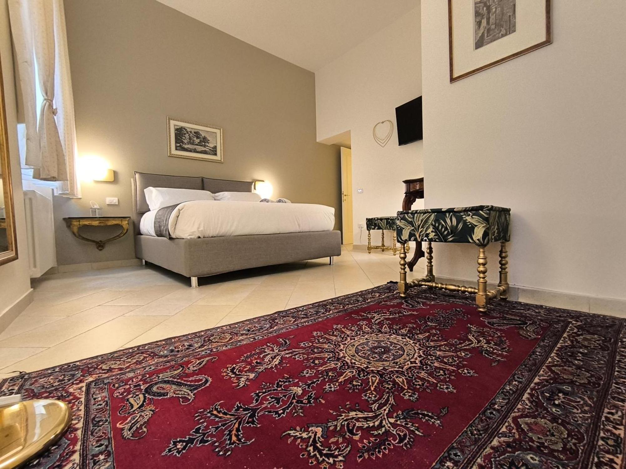 Maison Rebecca Ravenna Dış mekan fotoğraf