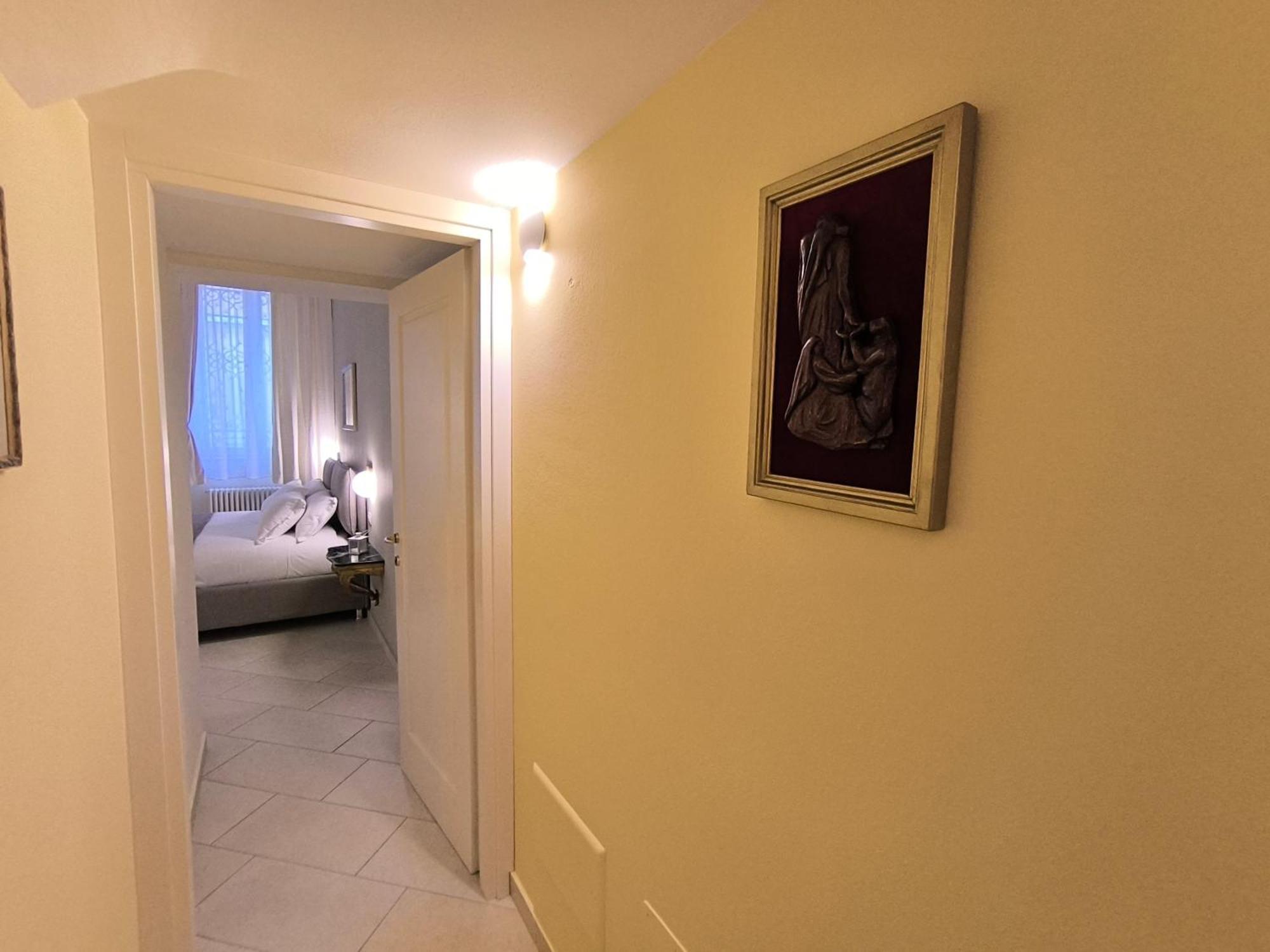 Maison Rebecca Ravenna Dış mekan fotoğraf