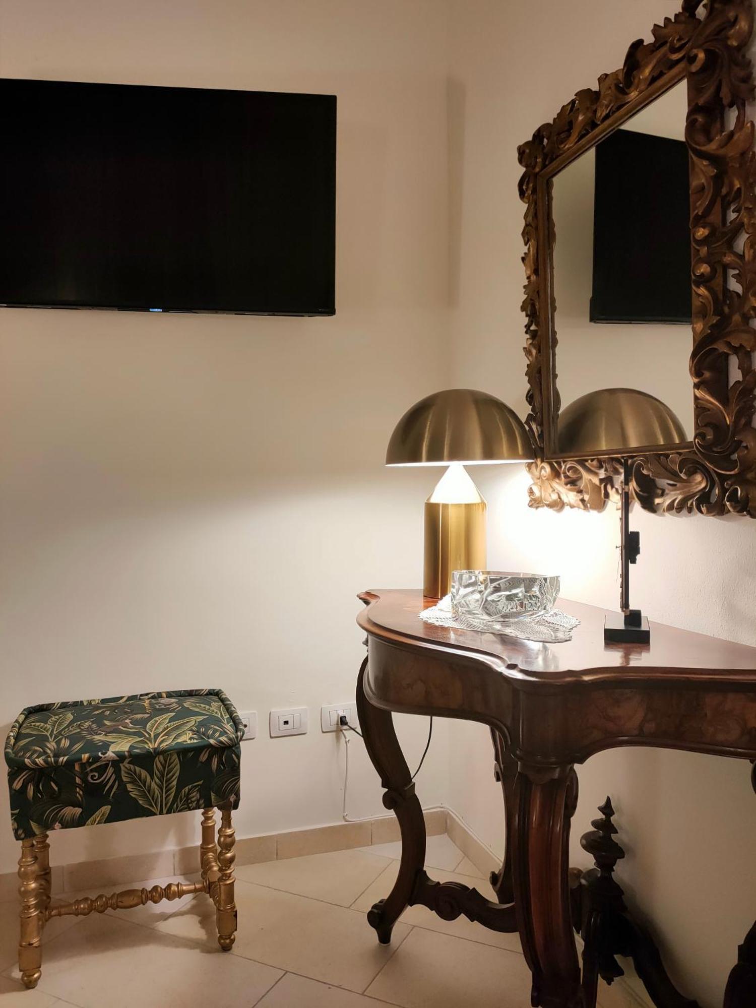 Maison Rebecca Ravenna Dış mekan fotoğraf